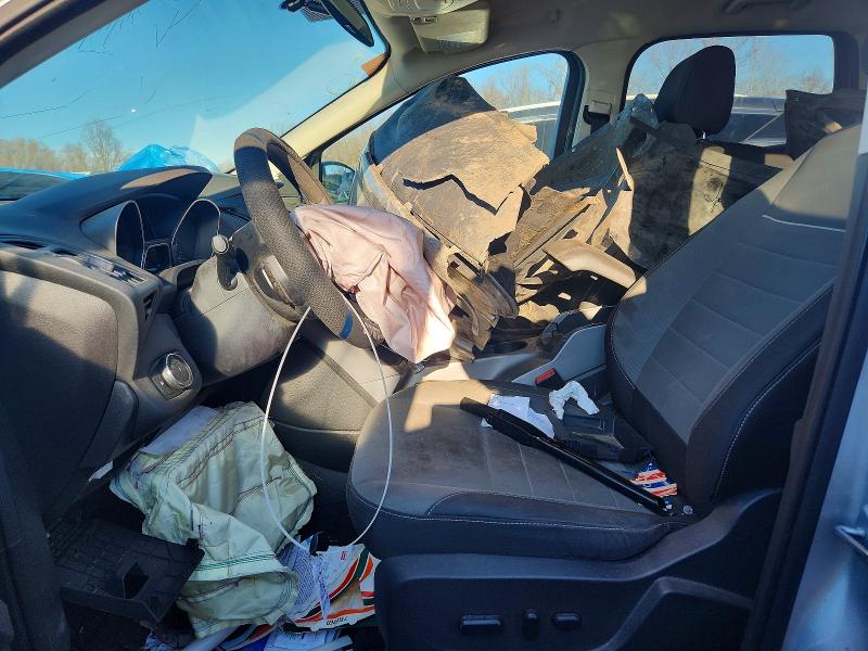 Фото 7 с аукциона – 2014 FORD ESCAPE с VIN 1FMCU0G95EUA34095