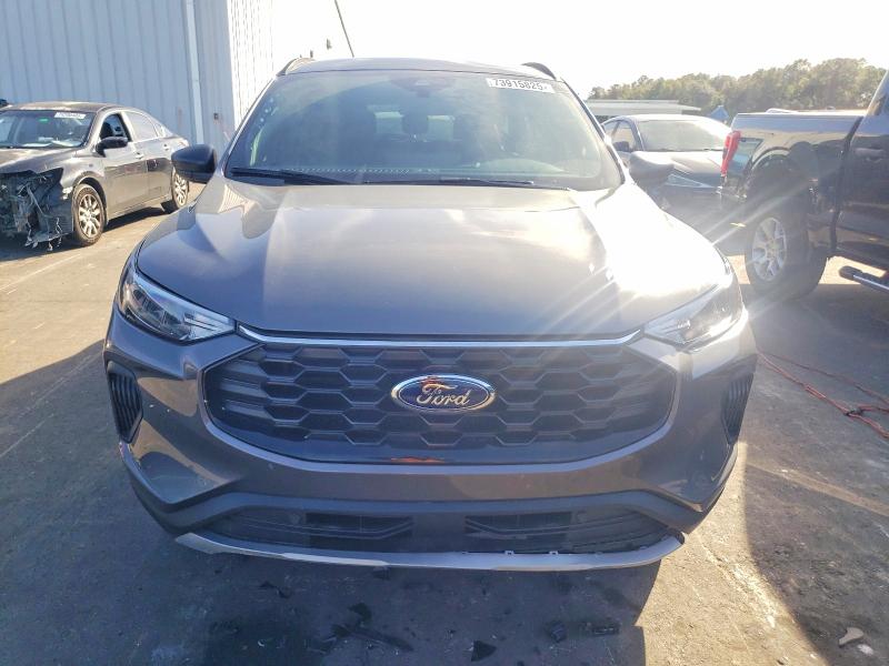Photo 5 from auction – 2025 FORD ESCAPE with VIN 1FMCU0MN0SUB54402