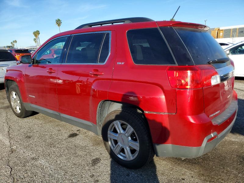 Photo 2 from auction – 2015 GMC TERRAIN with VIN 2GKALSEK7F6208950