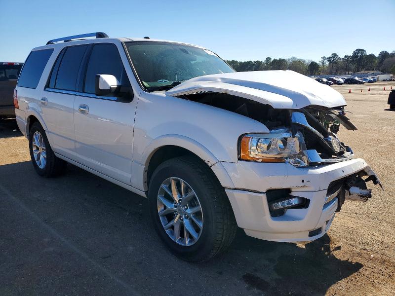 Photo 4 from auction – 2017 FORD EXPEDITION with VIN 1FMJU1KT7HEA39152
