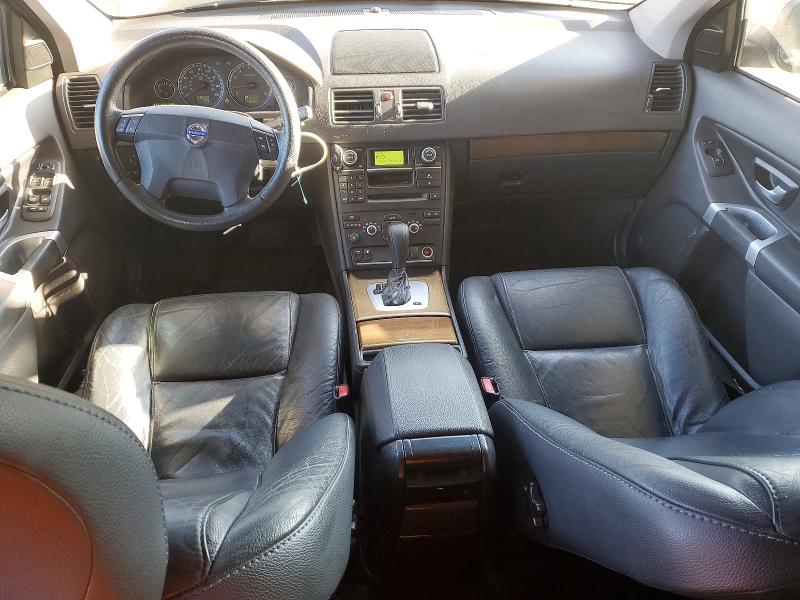 Photo 8 from auction – 2009 VOLVO XC90 with VIN YV4CY982X91497854