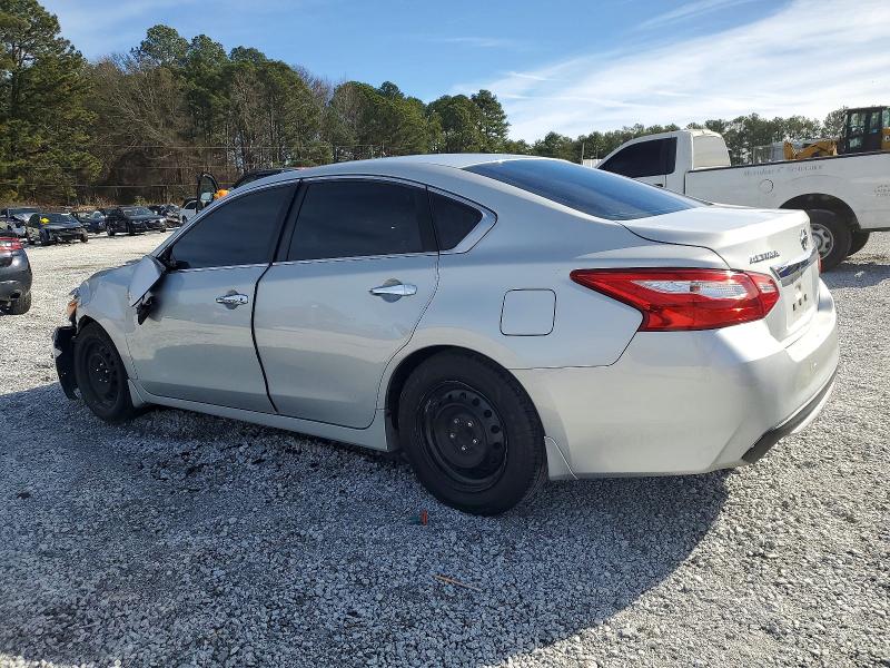 Photo 2 from auction – 2017 NISS ALTIMA with VIN 1N4AL3AP9HN330488