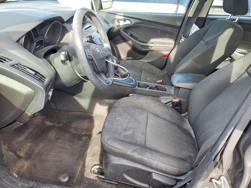 Photo 7 from auction – 2017 FORD FOCUS SE with VIN 1FADP3K21HL314141