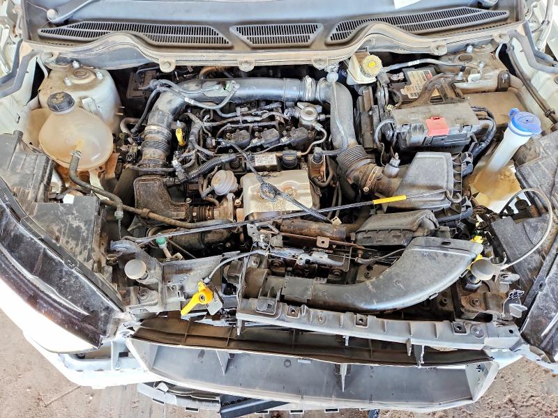 Photo 12 from auction – 2021 FORD ECOSPORT S with VIN MAJ3S2GE5MC445509