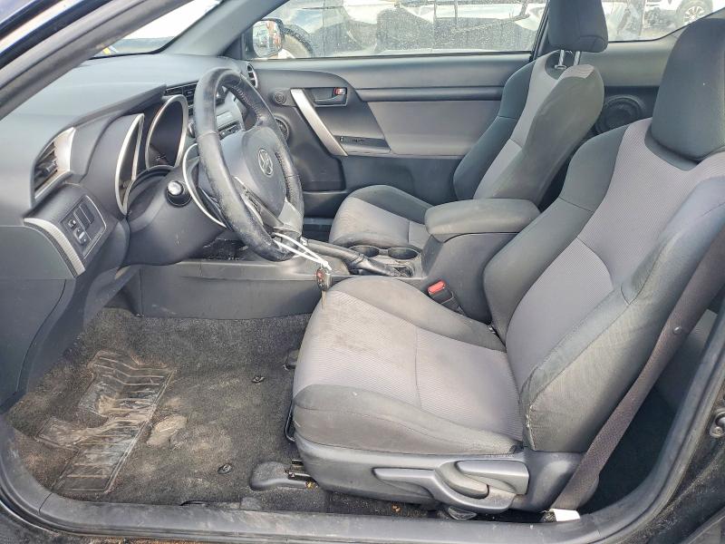 Photo 7 from auction – 2015 TOYOTA SCION TC with VIN JTKJF5C7XF3092310