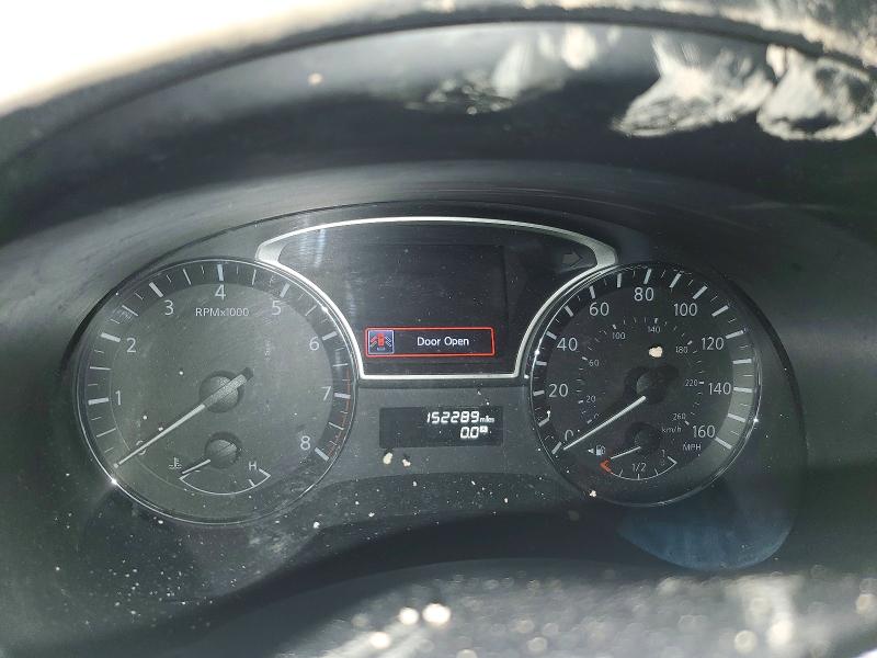 Photo 9 from auction – 2015 NISSAN ALTIMA 2.5 with VIN 1N4AL3AP6FC452797