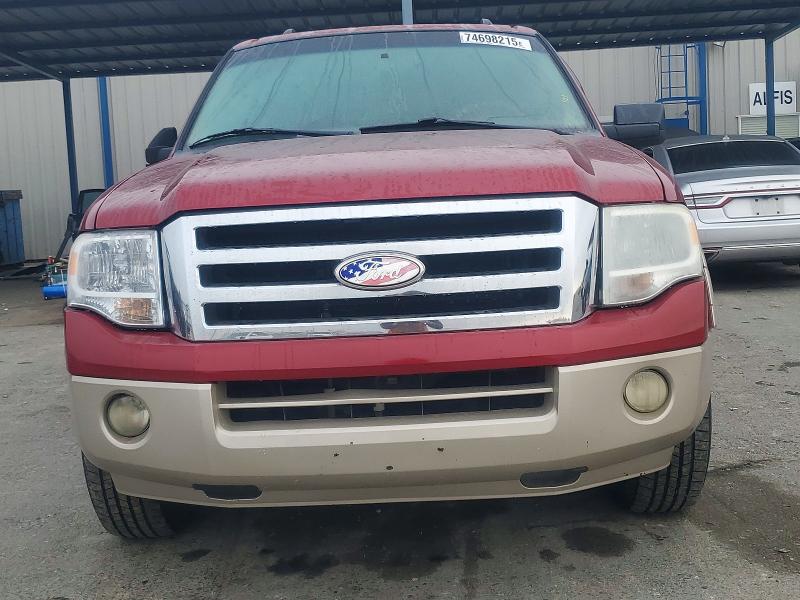 صورة رقم 5 من المزاد - 2007 FORD EXPEDITION مع VIN 1FMFU17517LA96540