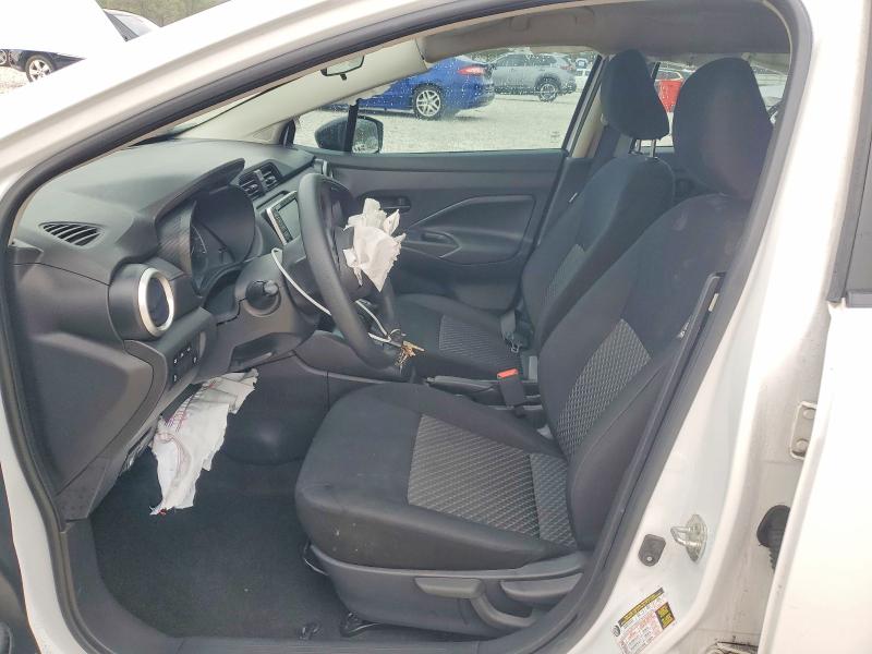 Photo 7 from auction – 2023 NISSAN VERSA with VIN 3N1CN8DV5PL838947