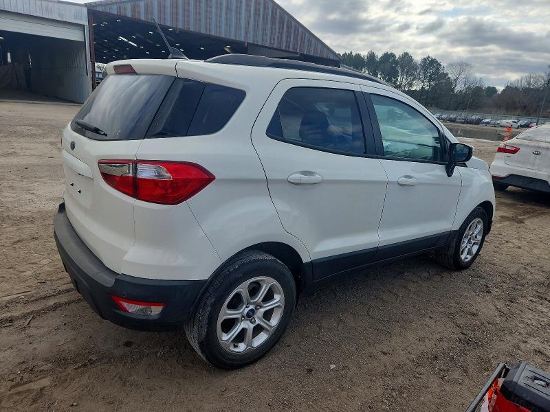 Photo 3 from auction – 2018 FORD ECOSPORT with VIN MAJ3P1TE6JC210467