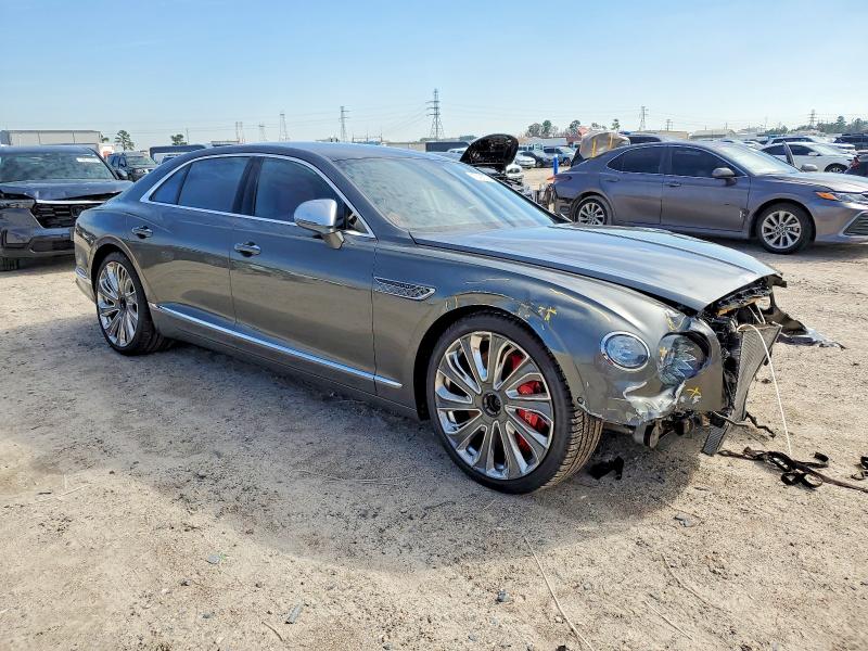 Фото 4 с аукциона – 2023 BENTLEY FLYING SPU с VIN SCBBB6ZG7PC007285