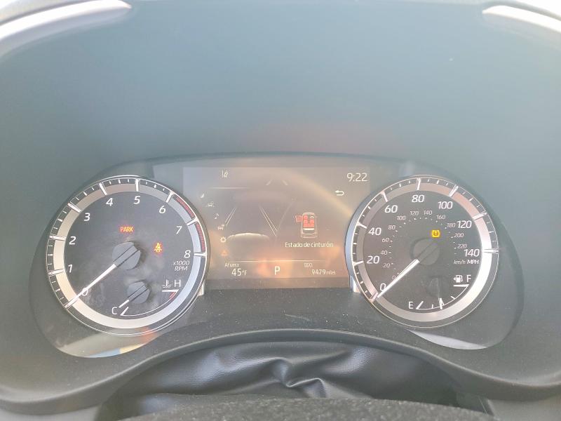 Photo 9 from auction – 2023 TOYOTA HIGHLANDER with VIN 5TDKDRBH5PS515667