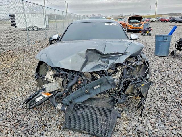 Photo 5 from auction – 2018 AUDI S5 PREMIUM with VIN WAUB4CF55JA126901