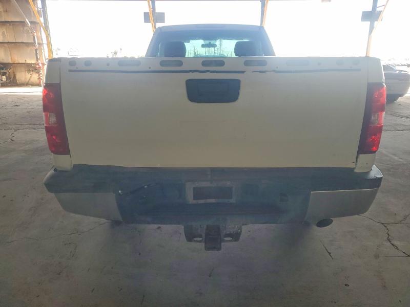 Photo 6 from auction – 2013 CHEVROLET SILVERADO with VIN 1GC0CVCG5DF197862