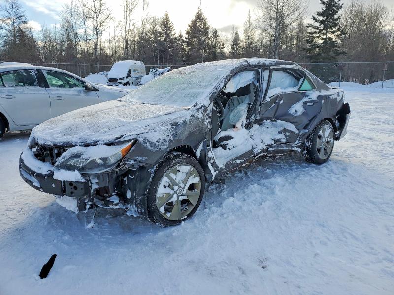 TOYOTA CAMRY 2014 with VIN 4T1BF1FK7EU858454 - Photo from auction