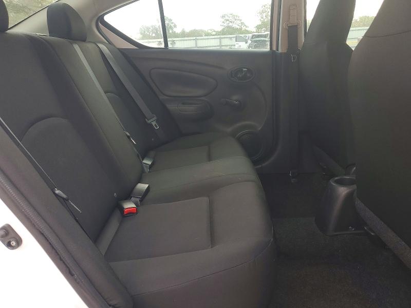 Photo 10 from auction – 2016 NISSAN VERSA S with VIN 3N1CN7AP3GL879237