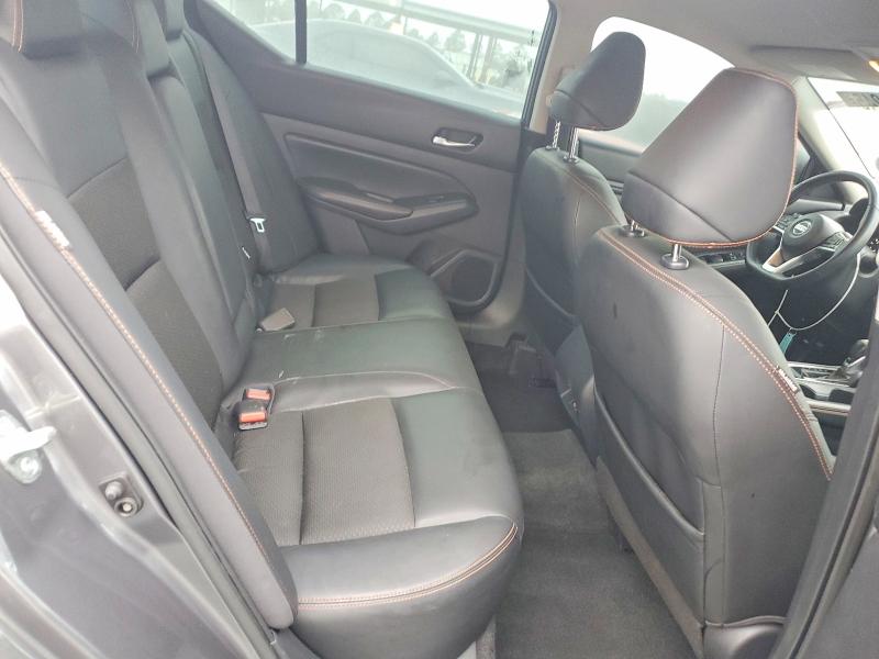 Photo 10 from auction – 2020 NISSAN ALTIMA SR with VIN 1N4BL4CV7LC147374
