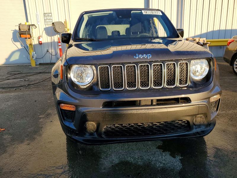 Photo 5 from auction – 2023 JEEP RENEGADE L with VIN ZACNJDB19PPP63281