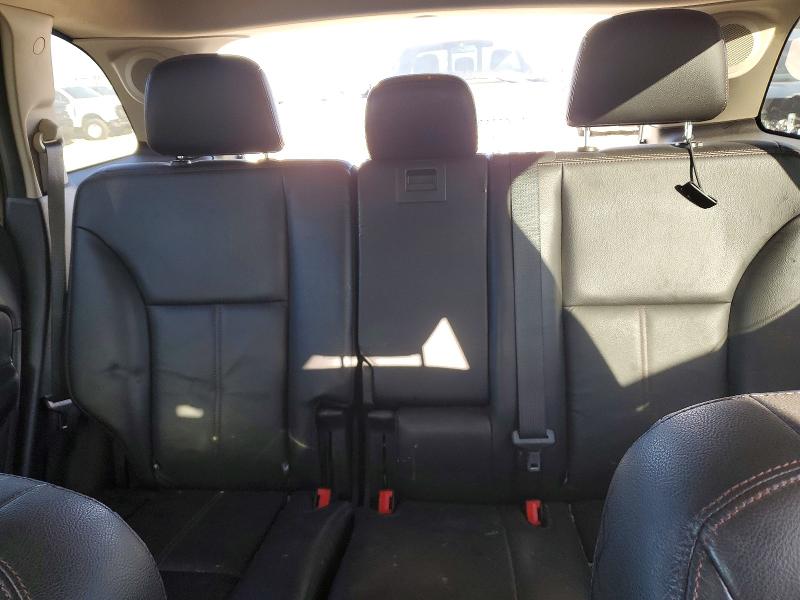 Photo 10 from auction – 2013 FORD EDGE with VIN 2FMDK3KC2DBB13680