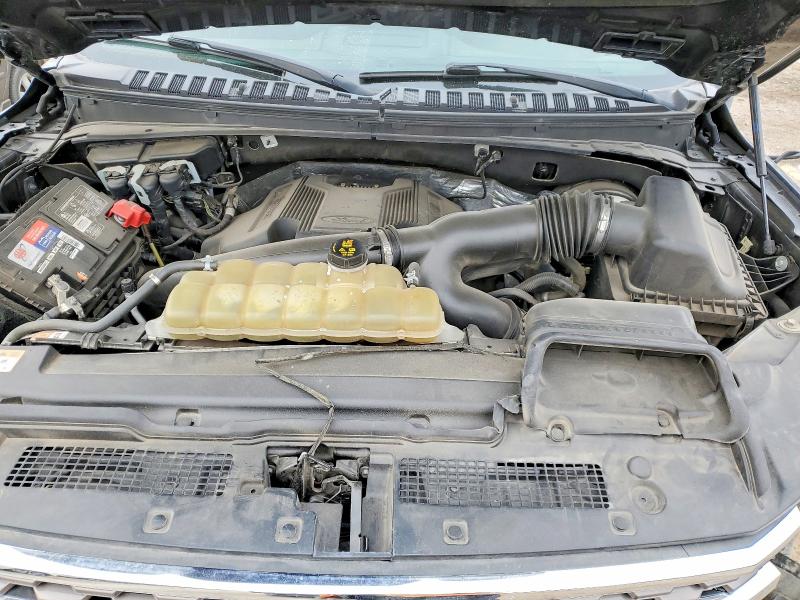 Photo 12 from auction – 2020 FORD EXPEDITION with VIN 1FMJK1NT4LEA17992