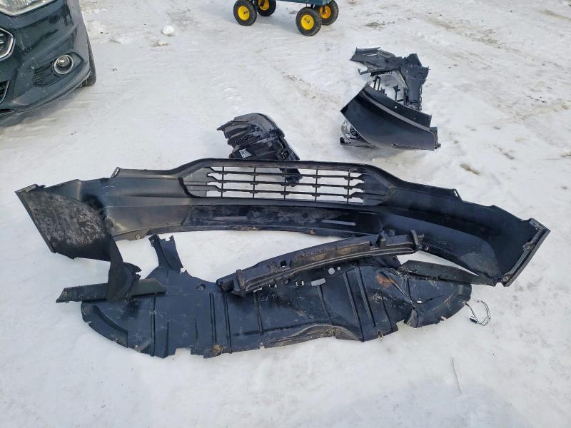 Photo 13 from auction – 2021 GMC TERRAIN with VIN 3GKALMEV3ML367379