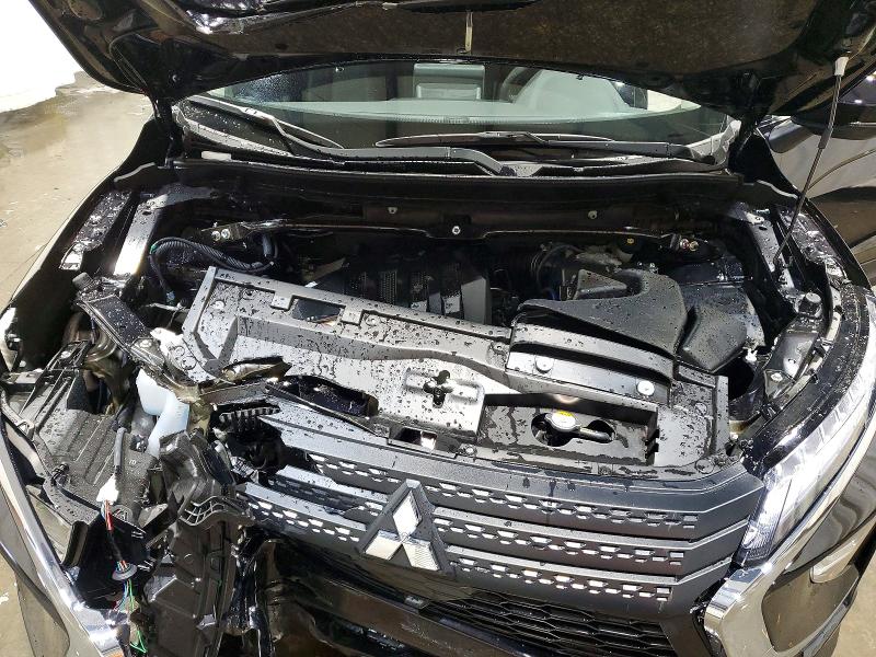 Photo 12 from auction – 2026 MITSUBISHI ECLIPSE CR with VIN JA4ATWAA2TZ008018