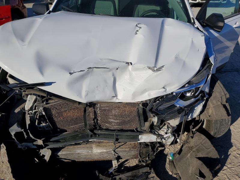 Photo 12 from auction – 2019 CHEVROLET EQUINOX with VIN 3GNAXSEV6KS615221