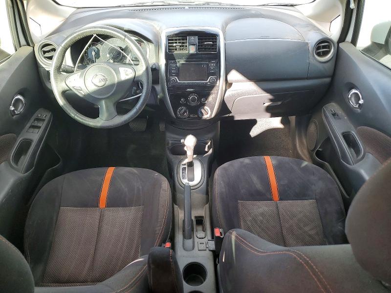 Photo 8 from auction – 2015 NISSAN VERSA NOTE with VIN 3N1CE2CP9FL393059