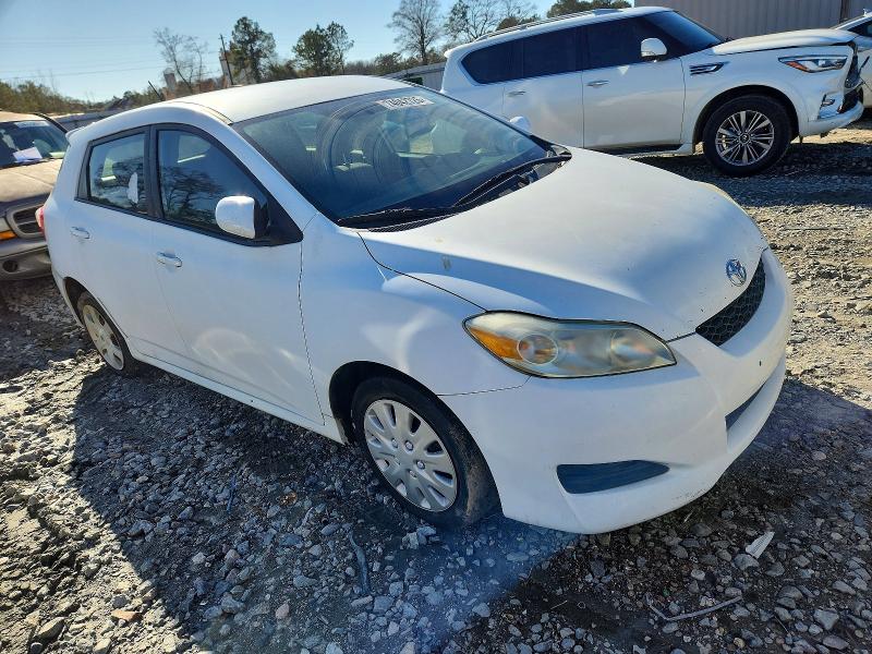 Photo 4 from auction – 2009 TOYOTA COROLLA MA with VIN 2T1KU40E29C008930