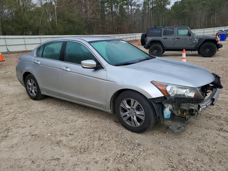 صورة رقم 4 من المزاد - 2012 HONDA ACCORD مع VIN 1HGCP2F49CA182232