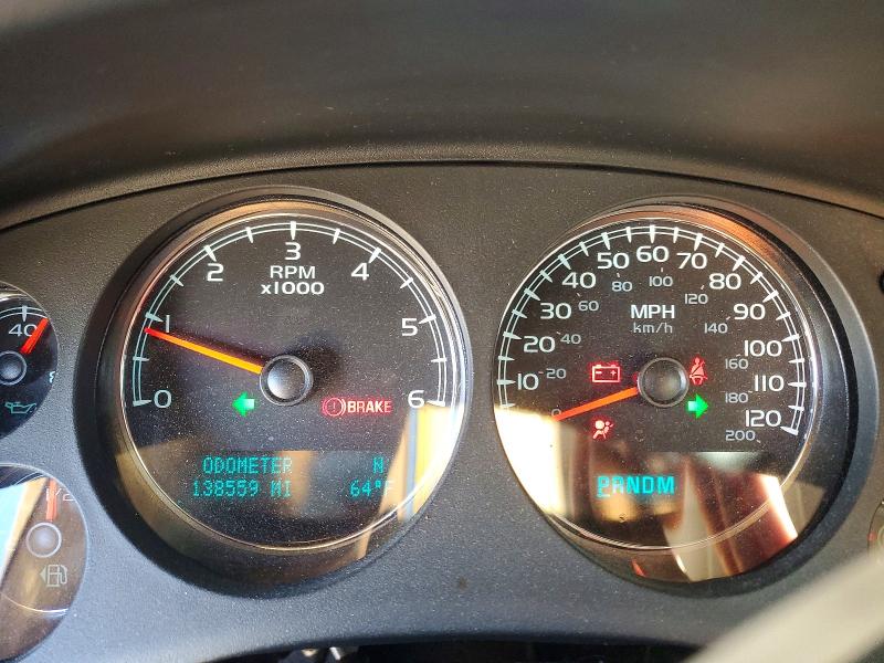Photo 9 from auction – 2012 GMC SIERRA with VIN 3GTU2WE29CG229205