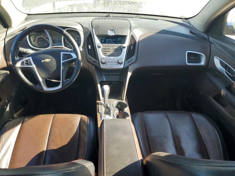 Photo 8 from auction – 2010 CHEVROLET EQUINOX LT with VIN 2CNFLGEY6A6216786