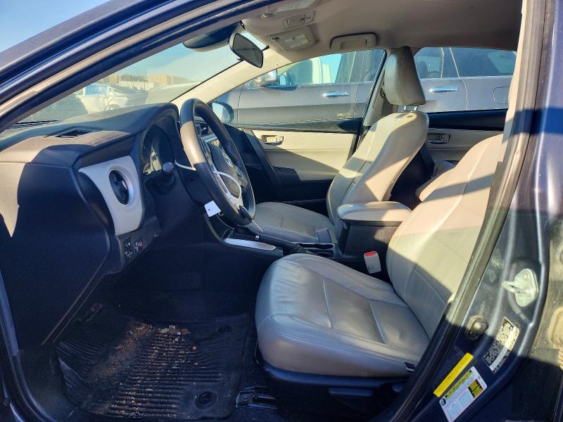 Photo 7 from auction – 2018 TOYOTA COROLLA L with VIN 5YFBURHE9JP795087