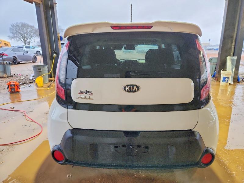 Photo 6 from auction – 2015 KIA SOUL with VIN KNDJN2A24F7229279