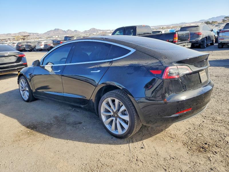 Photo 2 from auction – 2019 TESLA MODEL 3 with VIN 5YJ3E1EA4KF486712