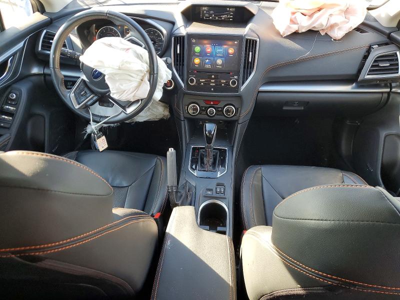 Photo 8 from auction – 2021 SUBARU CROSSTREK with VIN JF2GTHNCXM8218866
