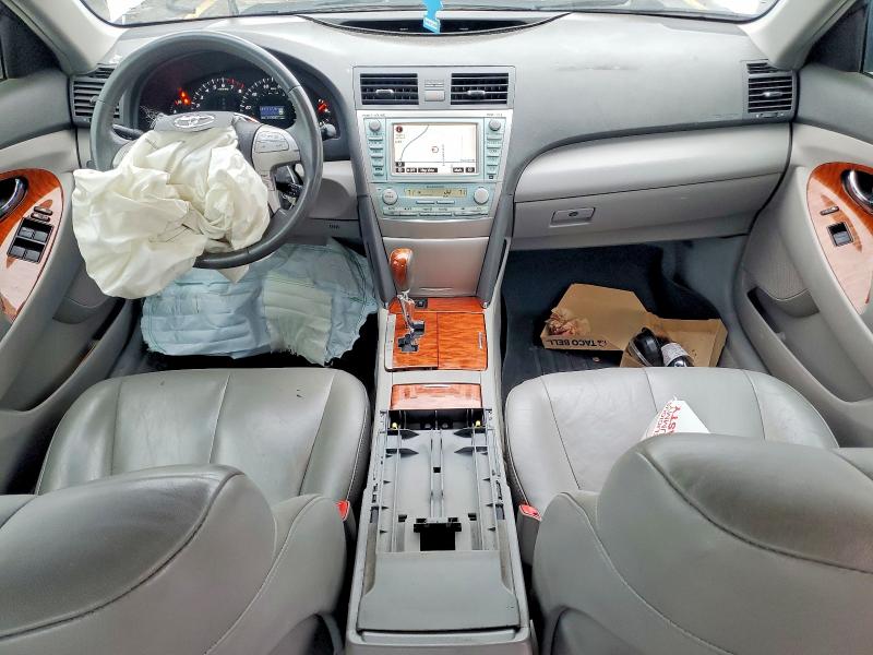 Photo 8 from auction – 2008 TOYOTA CAMRY CE with VIN 4T1BE46K18U766801
