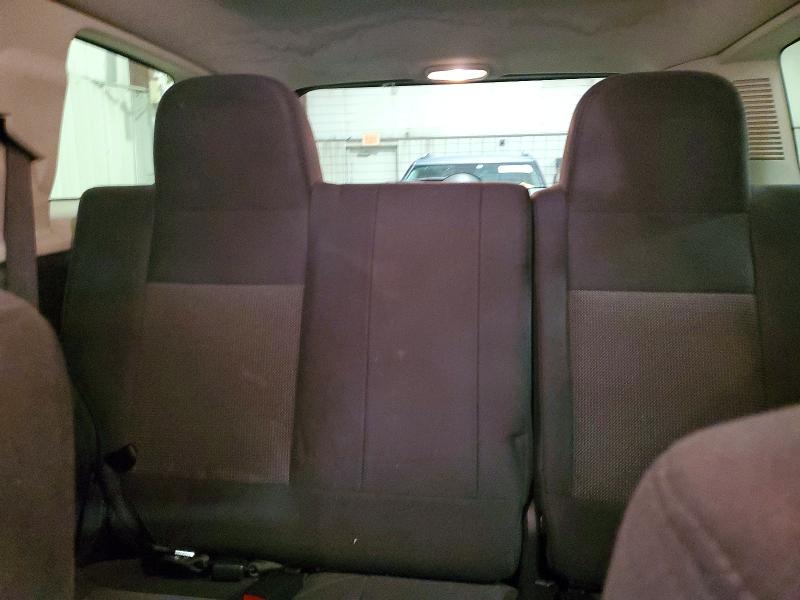Photo 10 from auction – 2012 JEEP PATRIOT LA with VIN 1C4NJRFB8CD689749