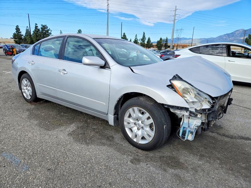 Photo 4 from auction – 2012 NISSAN ALTIMA BAS with VIN 1N4AL2AP9CC125901