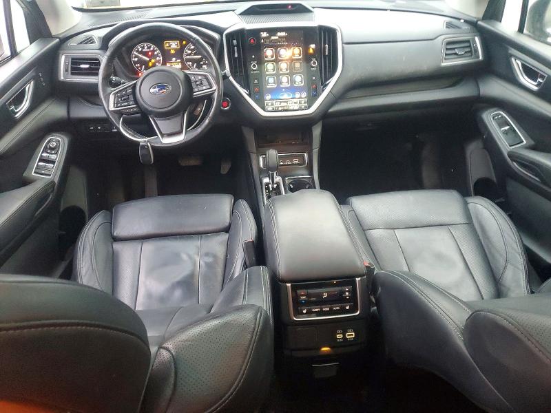 Photo 8 from auction – 2023 SUBARU ASCENT LIM with VIN 4S4WMAUD0P3440273