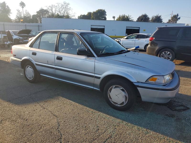 Photo 4 from auction – 1991 TOYOTA COROLLA DL with VIN 1NXAE94A5MZ188795