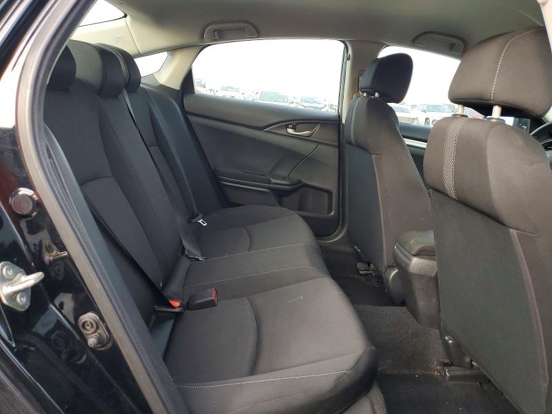 Photo 10 from auction – 2019 HONDA CIVIC with VIN 19XFC2F63KE211938