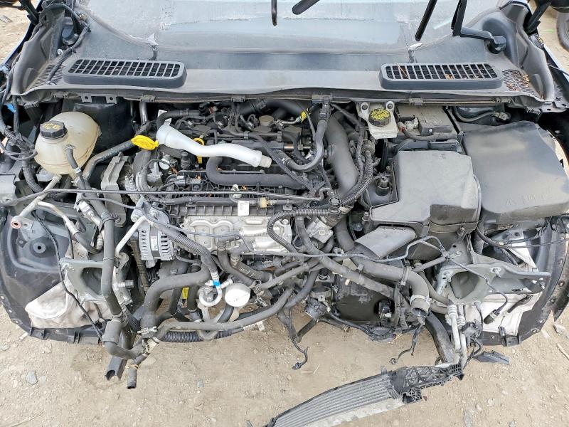 Photo 11 from auction – 2019 FORD ESCAPE with VIN 1FMCU9HD4KUB92186