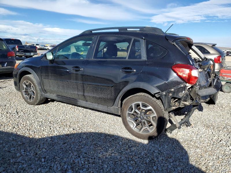 Photo 2 from auction – 2016 SUBARU CROSSTREK with VIN JF2GPABC4GH346850