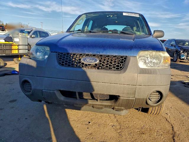 Photo 5 from auction – 2007 FORD ESCAPE XLS with VIN 1FMYU92Z87KA98972