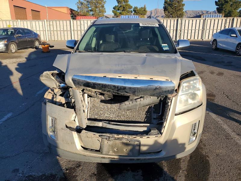Photo 5 from auction – 2012 GMC TERRAIN SL with VIN 2GKALWEK0C6357185
