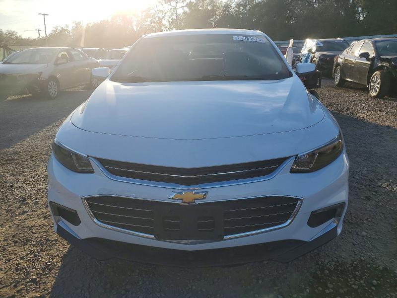 Photo 5 from auction – 2016 CHEVROLET MALIBU LT with VIN 1G1ZE5ST9GF348053
