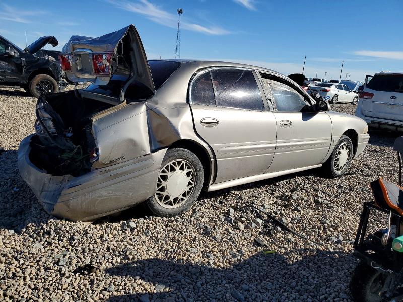 Photo 3 from auction – 2000 BUICK LESABRE CU with VIN 1G4HP54K5Y4287861