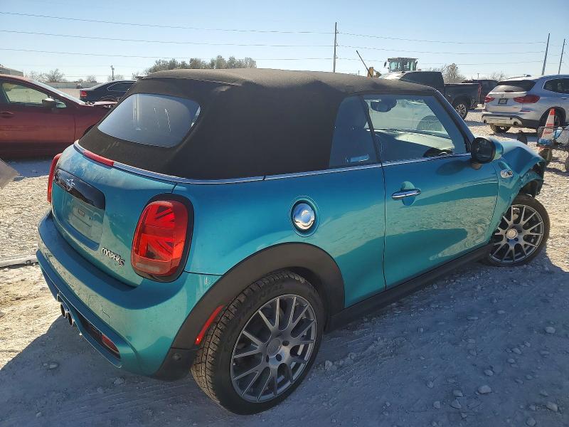 Photo 3 from auction – 2019 MINI COOPER S with VIN WMWWG9C50K3E41758