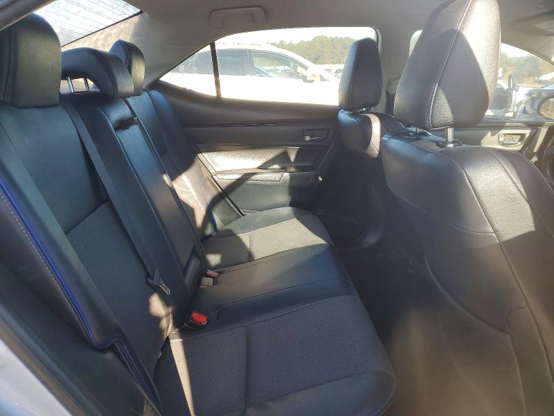 Photo 10 from auction – 2019 TOYOTA COROLLA L with VIN 2T1BURHE0KC221236