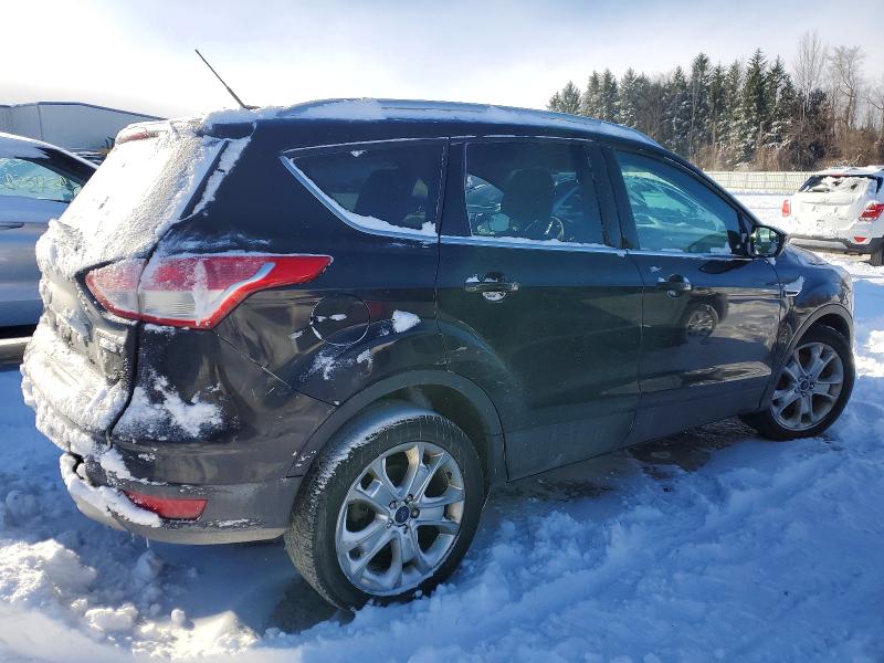 Photo 3 from auction – 2016 FORD ESCAPE TIT with VIN 1FMCU9J97GUA63033